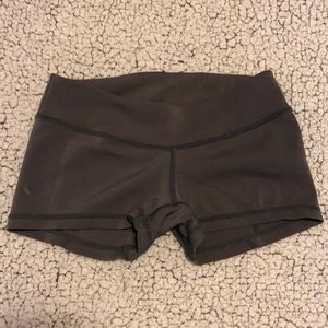 Vull Sport CrossFit shorts